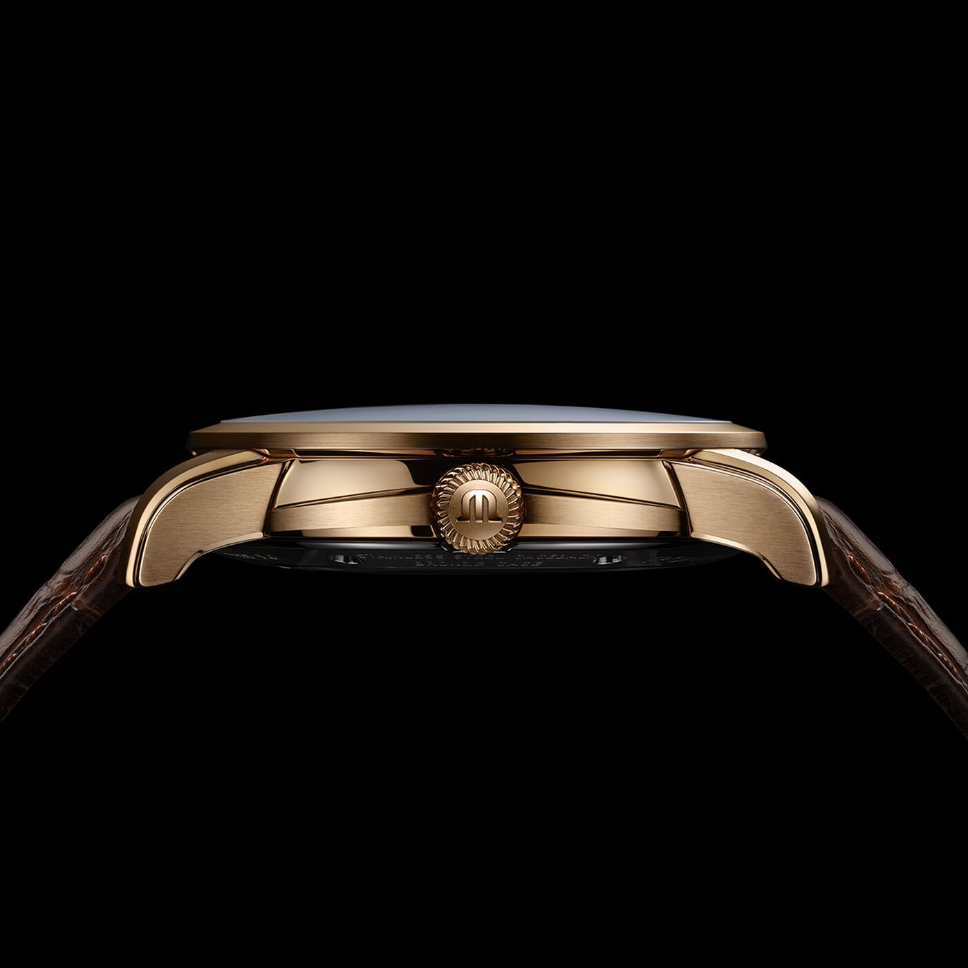 MAURICE LACROIX PONTOS DAY DATE PT6358-BRZ01-63E-3