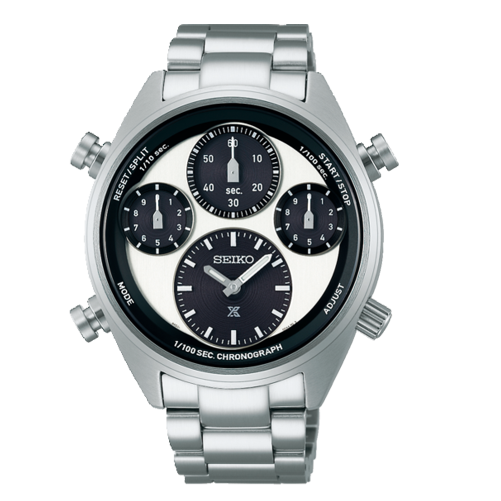 Seiko Prospex SFJ001P1