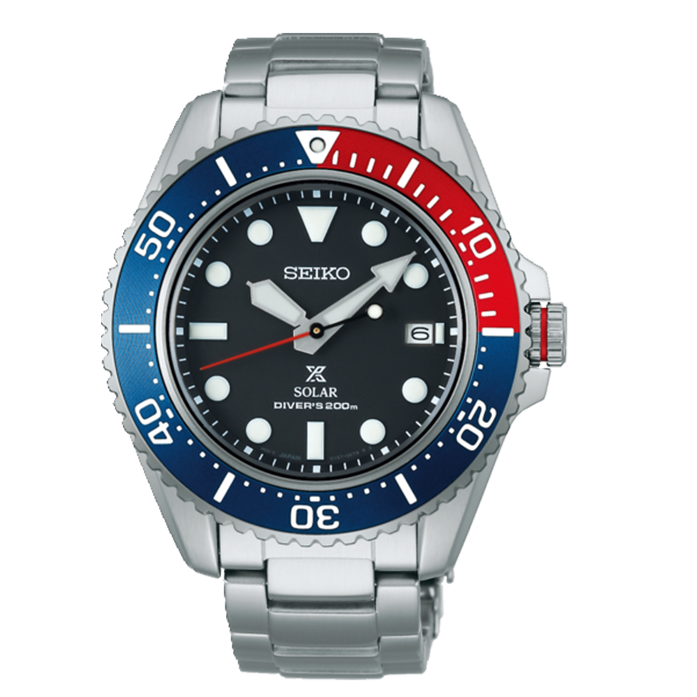 Seiko Prospex SNE591P1