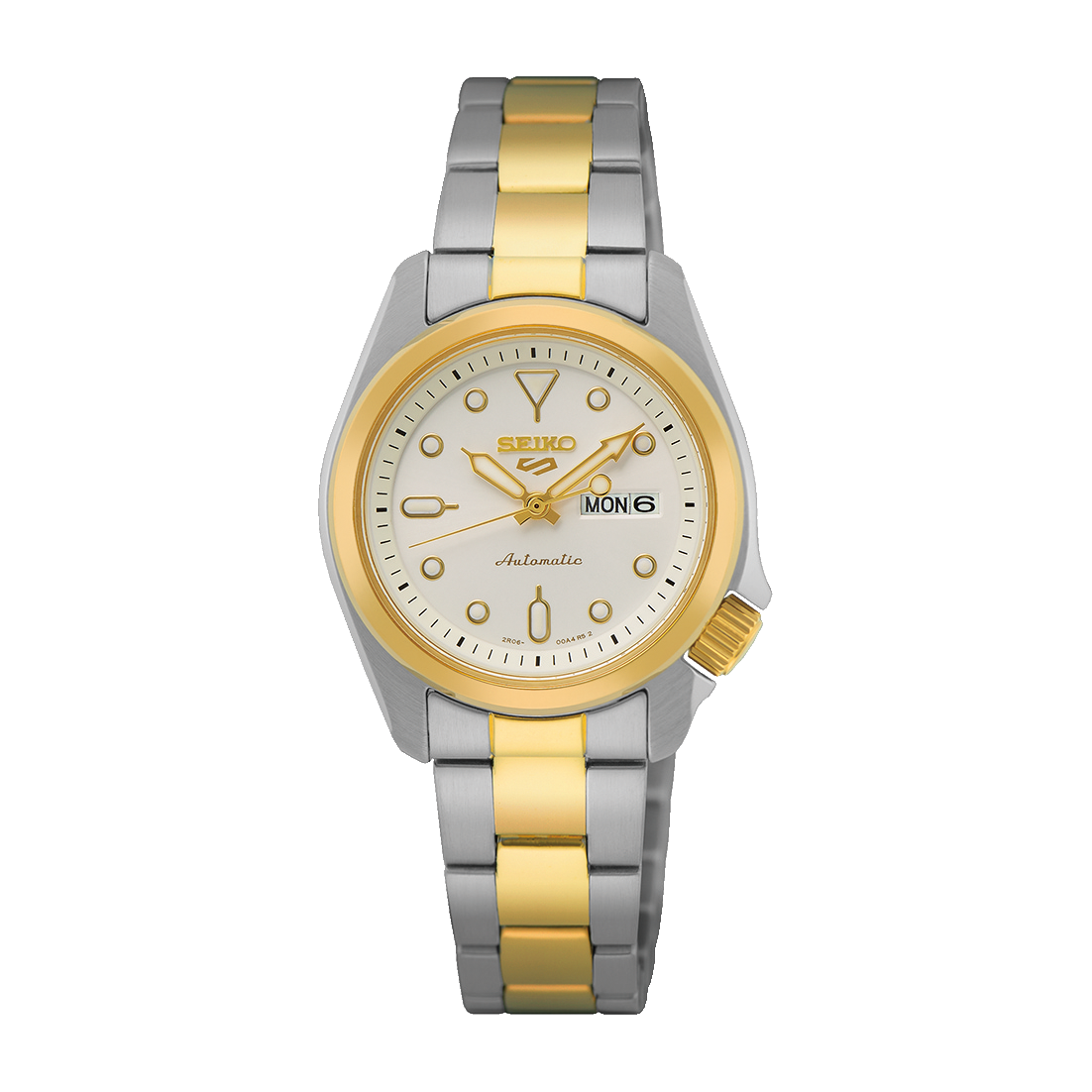 Seiko 5 Sports SRE004K1