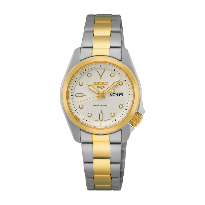 Seiko 5 Sports SRE004K1