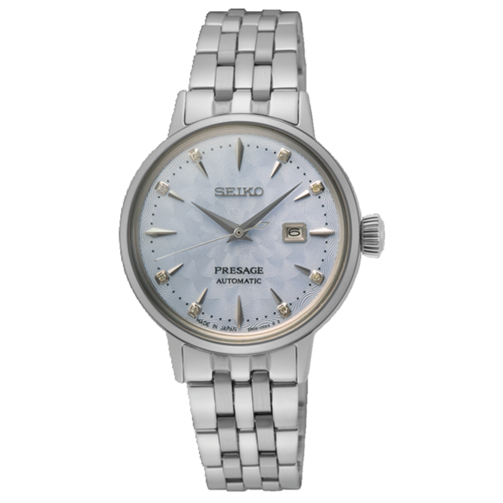 Seiko Presage SRE007J1