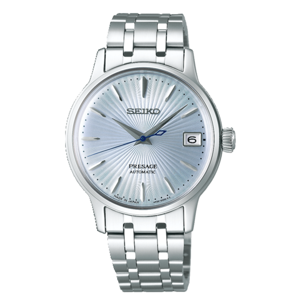 Seiko Presage SRP841J1