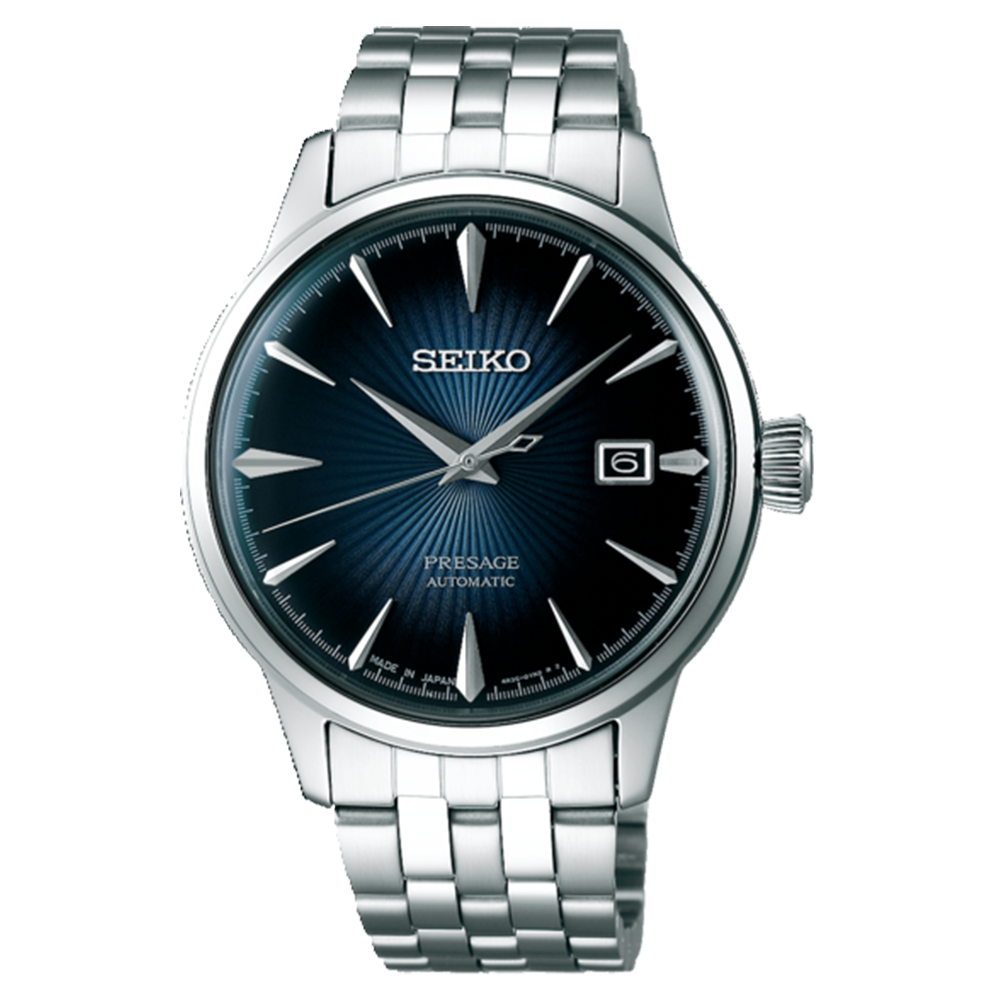 Seiko Presage SRPB41J1