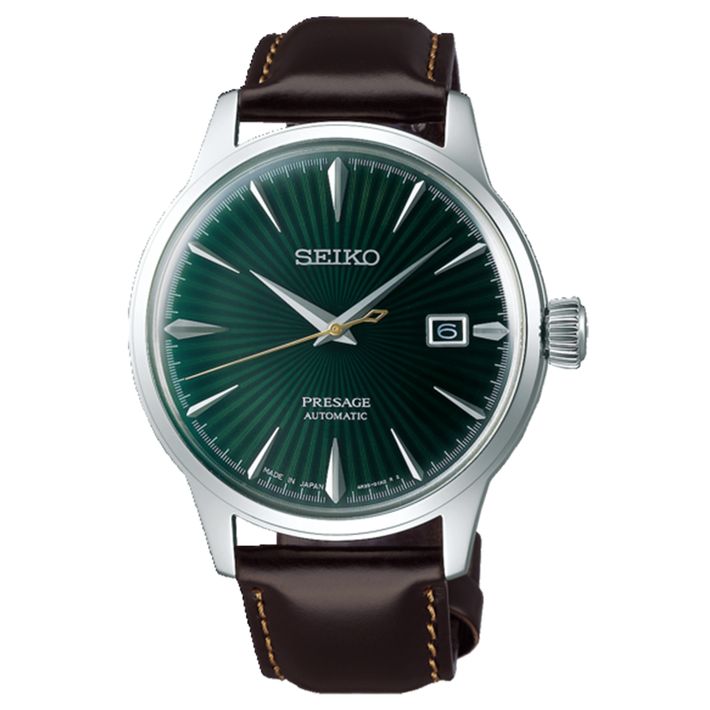 Seiko Presage SRPD37J1
