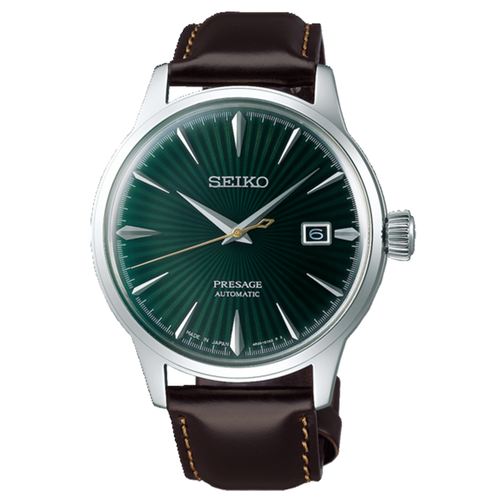 Seiko Presage SRPD37J1