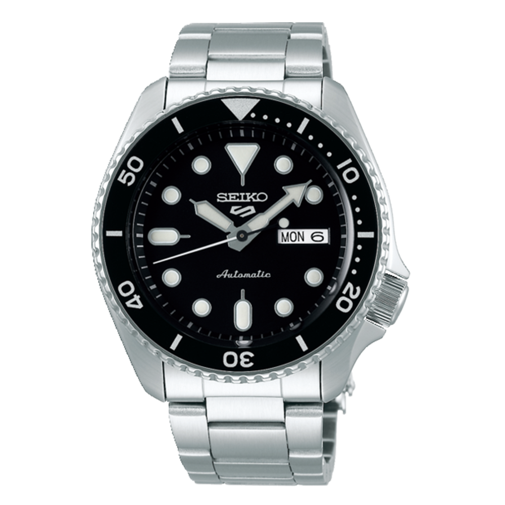 Seiko 5 Sports SRPD55K1