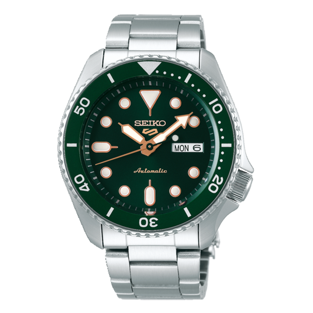 Seiko 5 Sports SRPD63K1