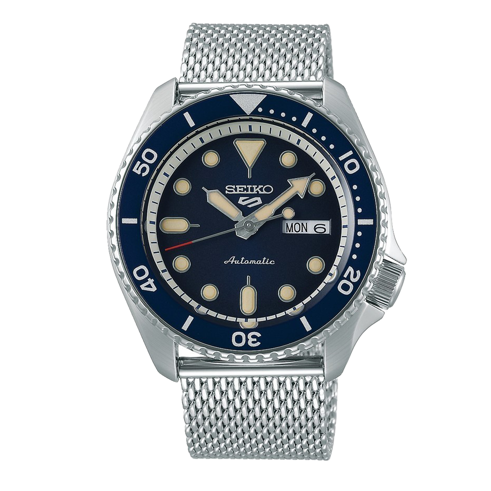 Seiko 5 Sports SRPD71K1