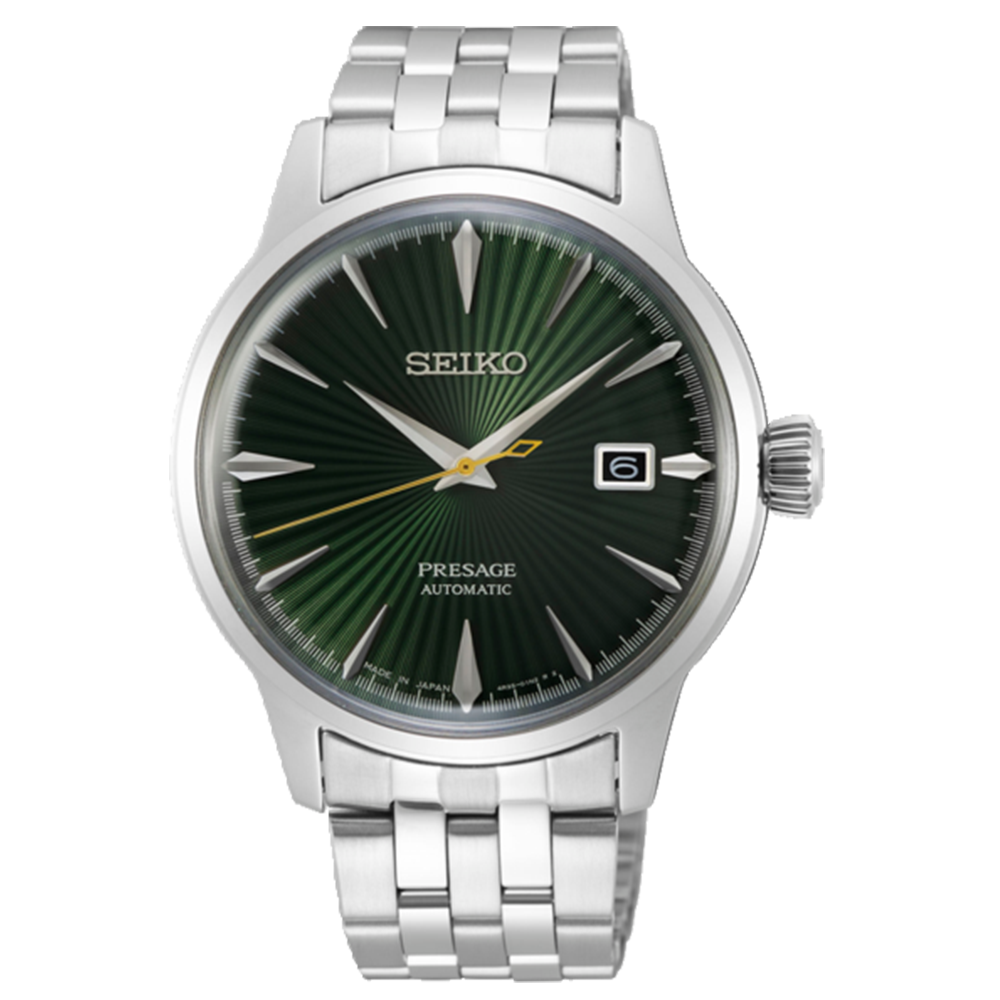 Seiko Presage SRPE15J1