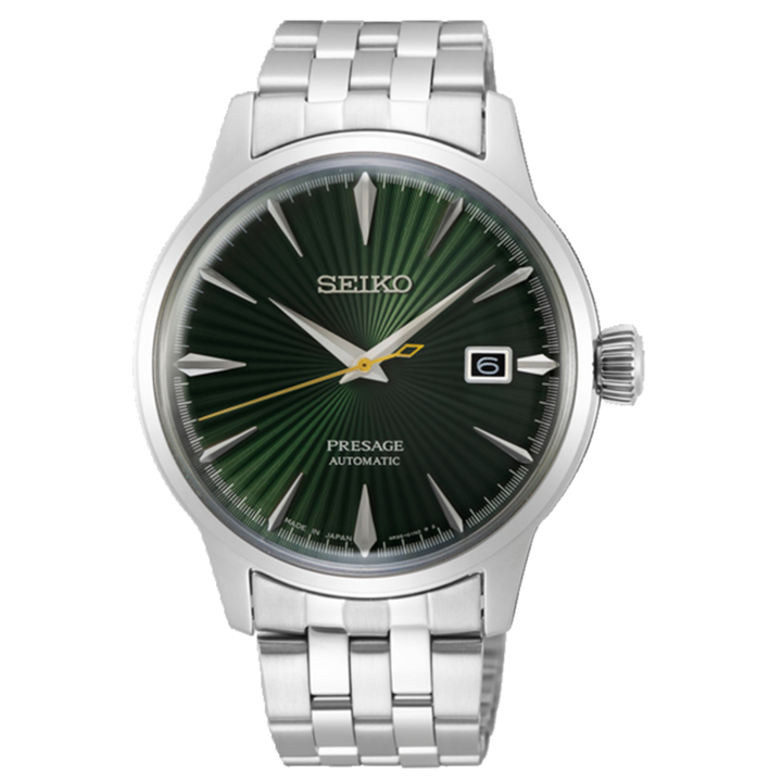 Seiko Presage SRPE15J1