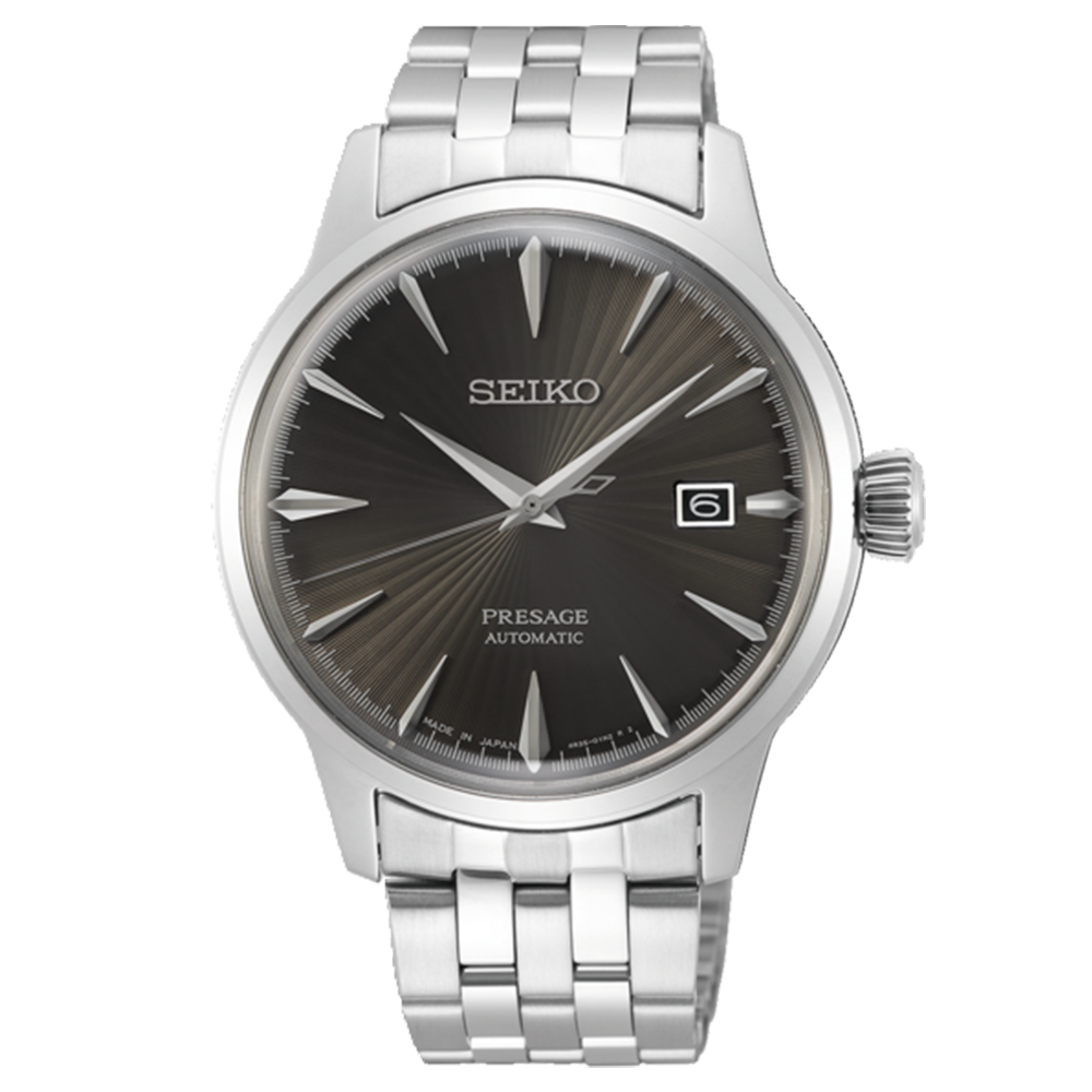 Seiko Presage SRPE17J1
