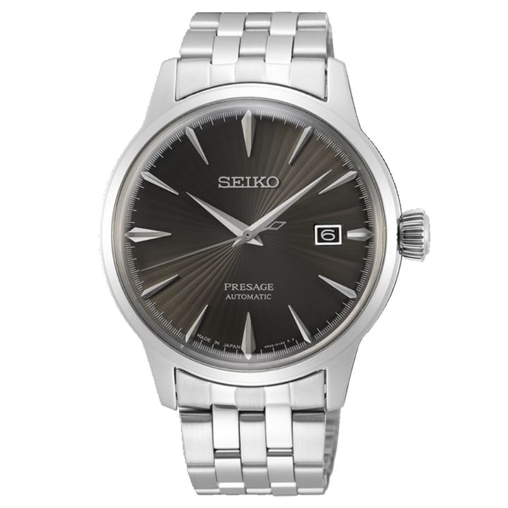 Seiko Presage SRPE17J1