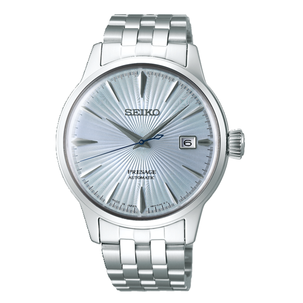 Seiko Presage SRPE19J1