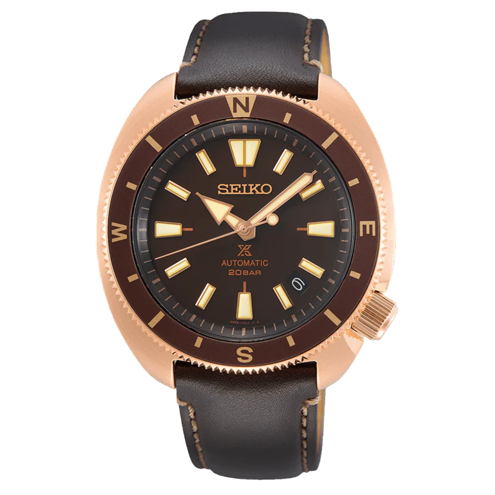 Seiko Prospex SRPG18K1