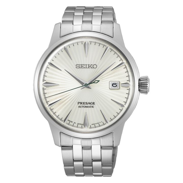 Seiko Presage SRPG23J1