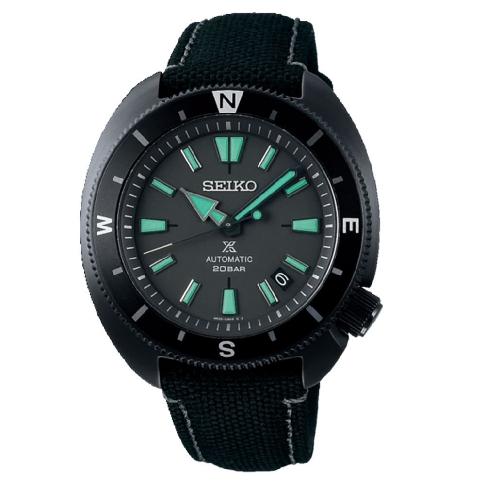 Seiko Prospex SRPH99K1