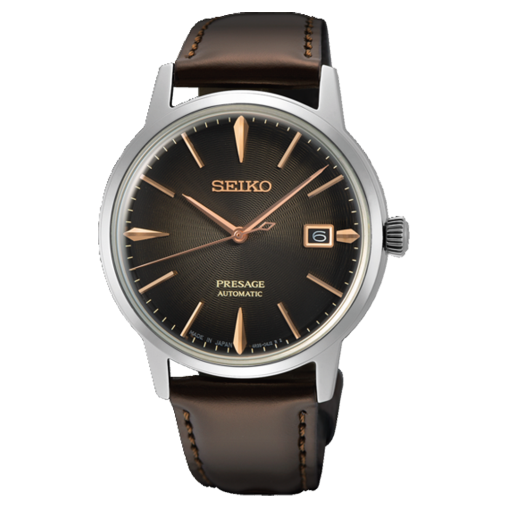 Seiko Presage SRPJ17J1