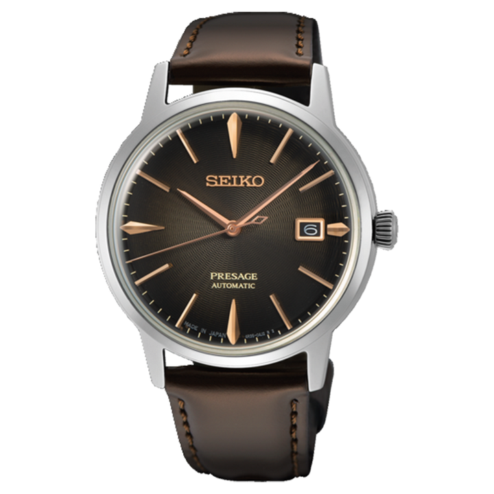 Seiko Presage SRPJ17J1