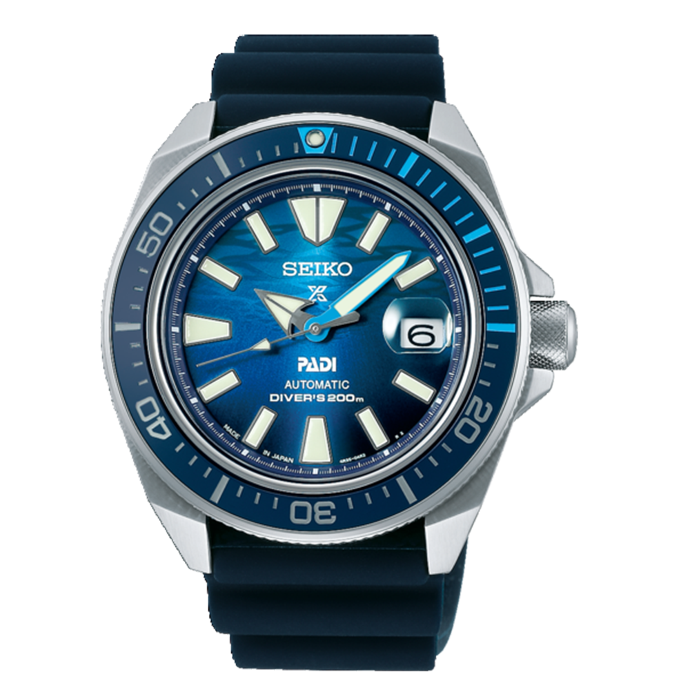 Seiko Prospex SRPJ93K1