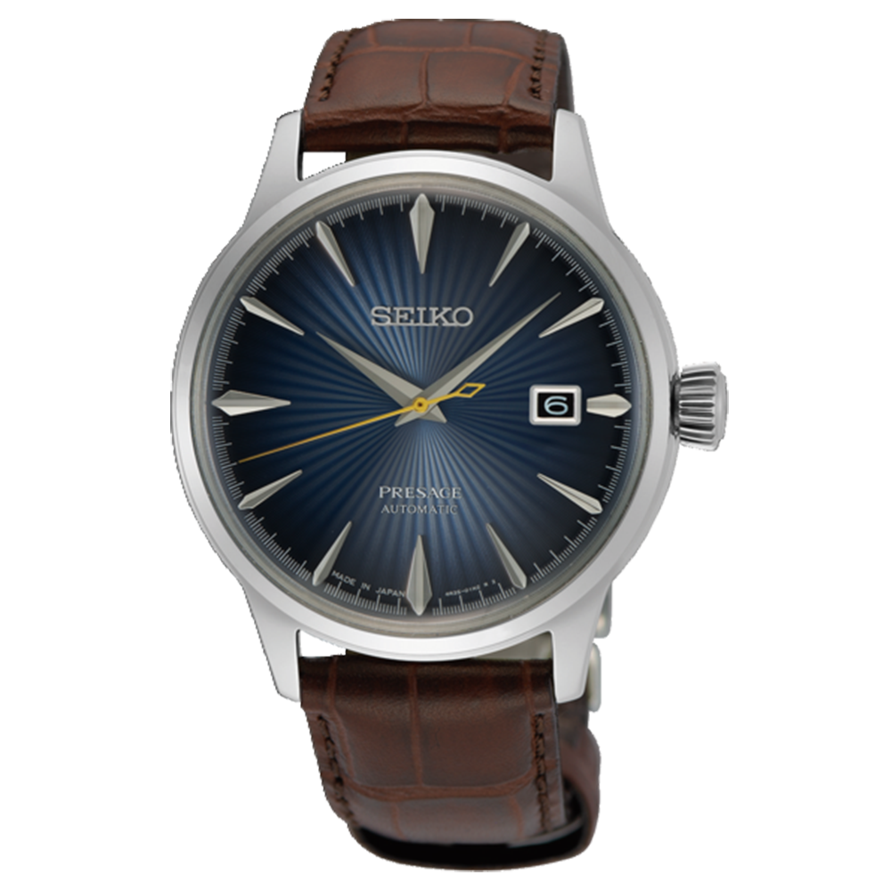 Seiko Presage SRPK15J1
