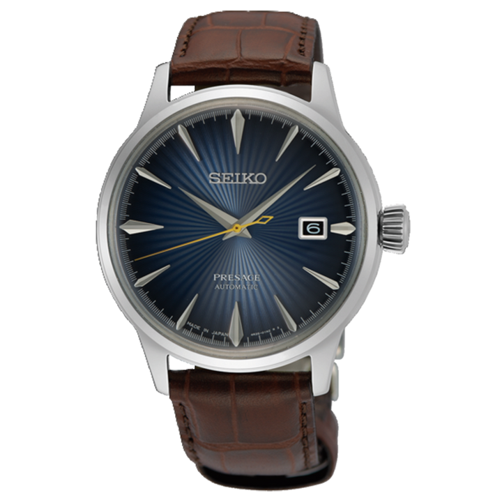 Seiko Presage SRPK15J1