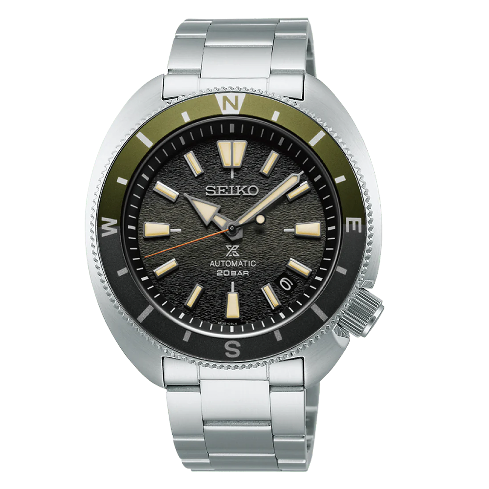 Seiko Prospex SRPK77K1