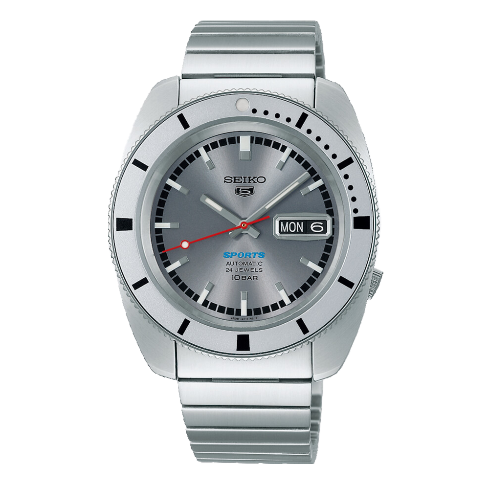 Seiko 5 Sports SRPL03K1
