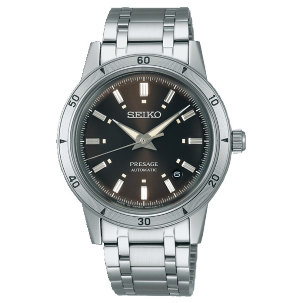 Seiko Presage SRPL09J1