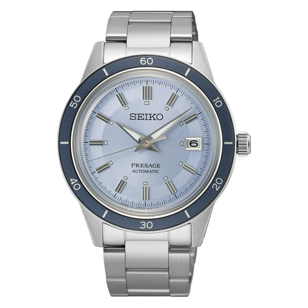 Seiko Presage SRPL19J1 - Limited Edition 1018/3000