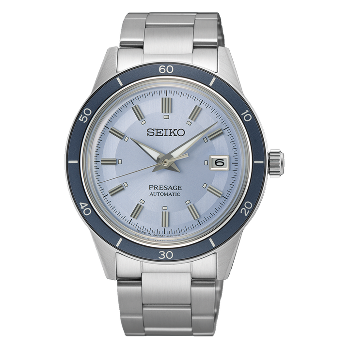 Seiko Presage SRPL19J1 - Limited Edition 1018/3000