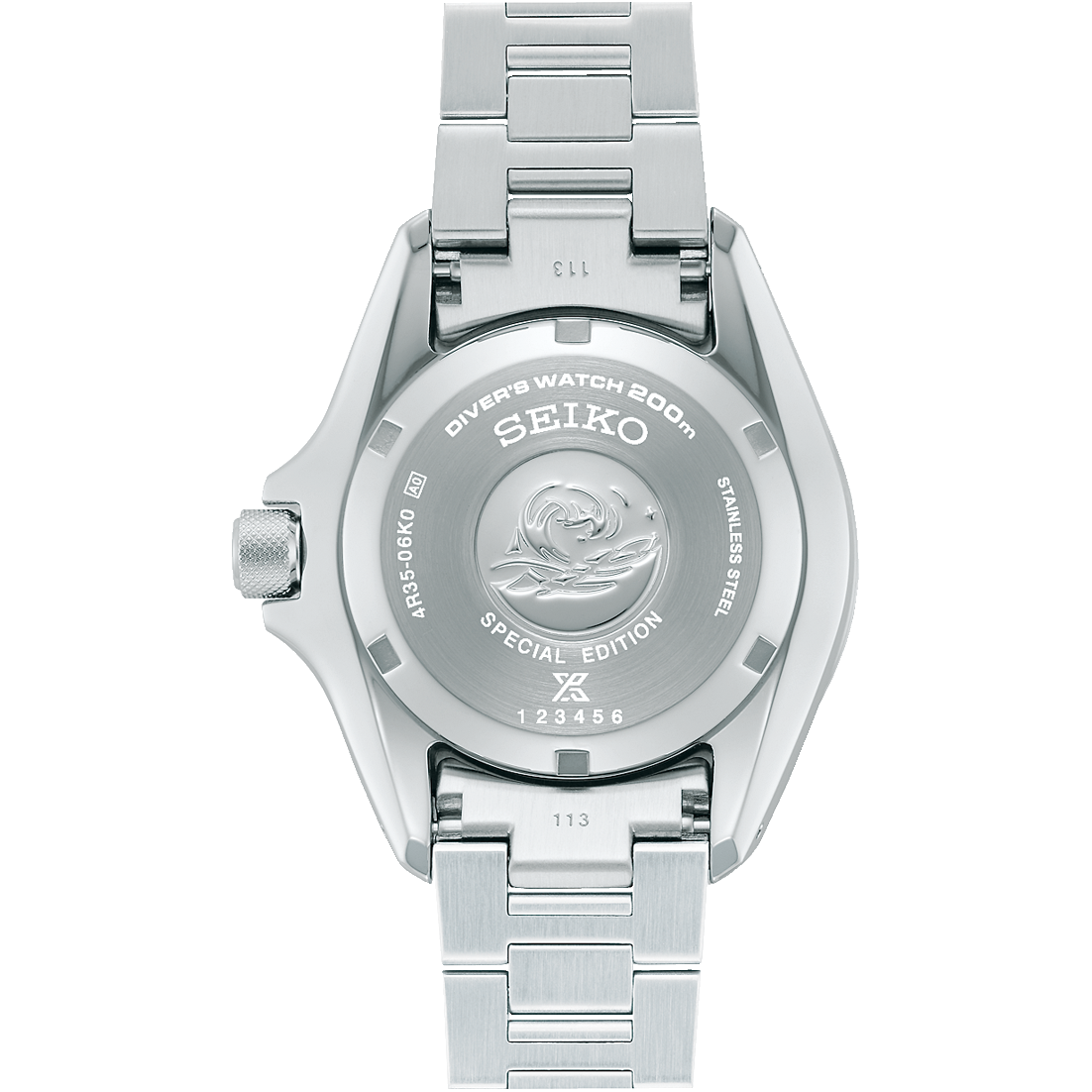 Seiko Prospex SRPL53K1