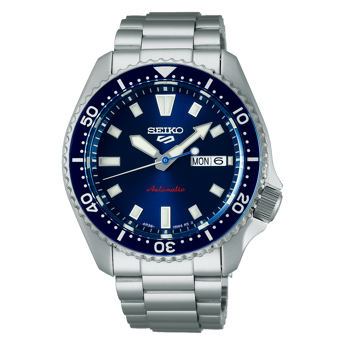 Seiko 5 Sports SRPL83K1