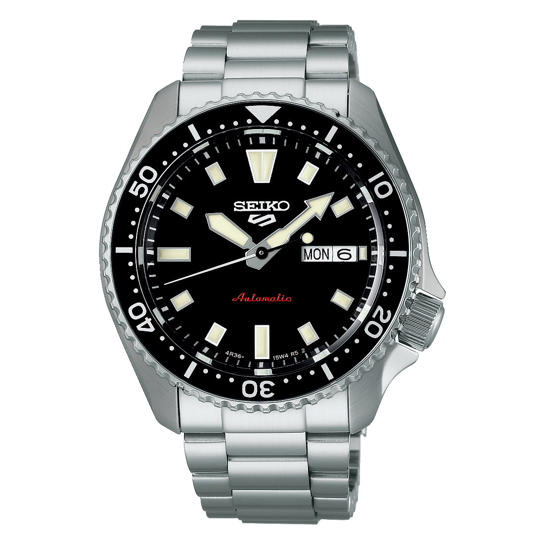 Seiko 5 Sports SRPL85K1