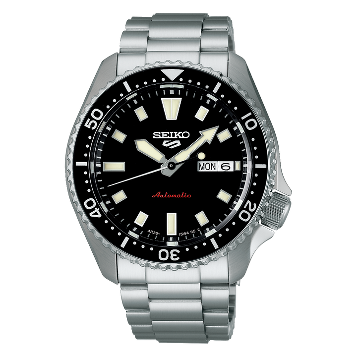 Seiko 5 Sports SRPL85K1