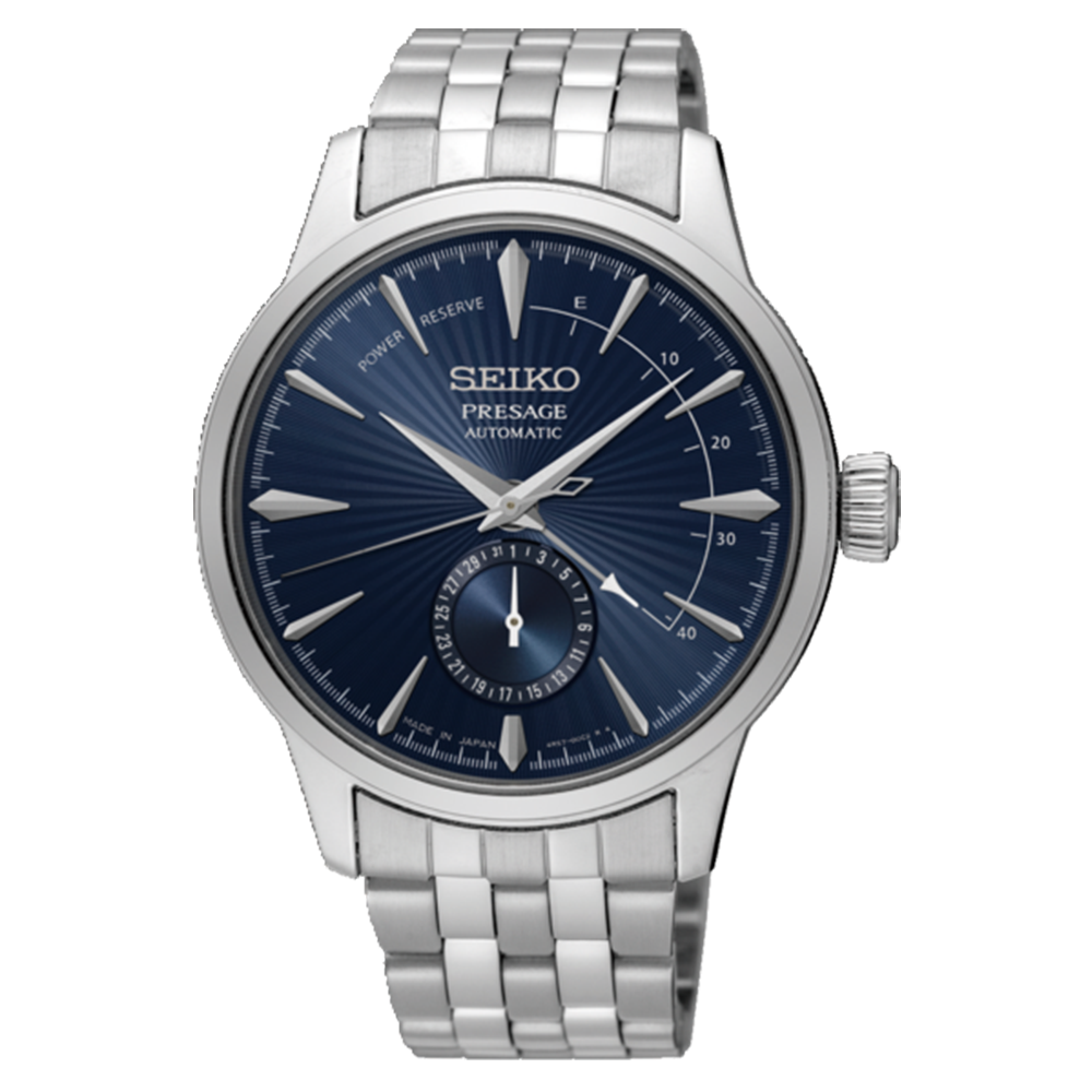 Seiko Presage SSA347J1
