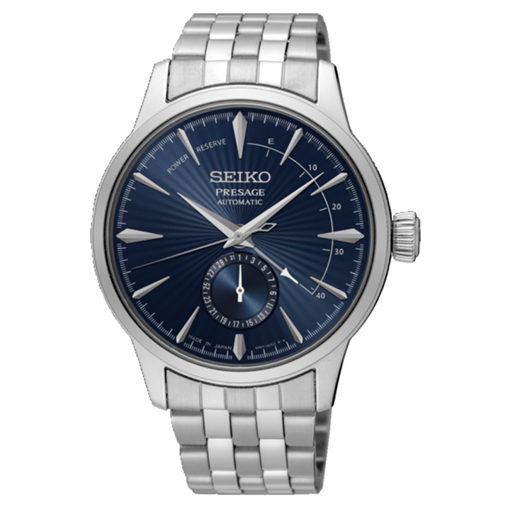 Seiko Presage SSA347J1