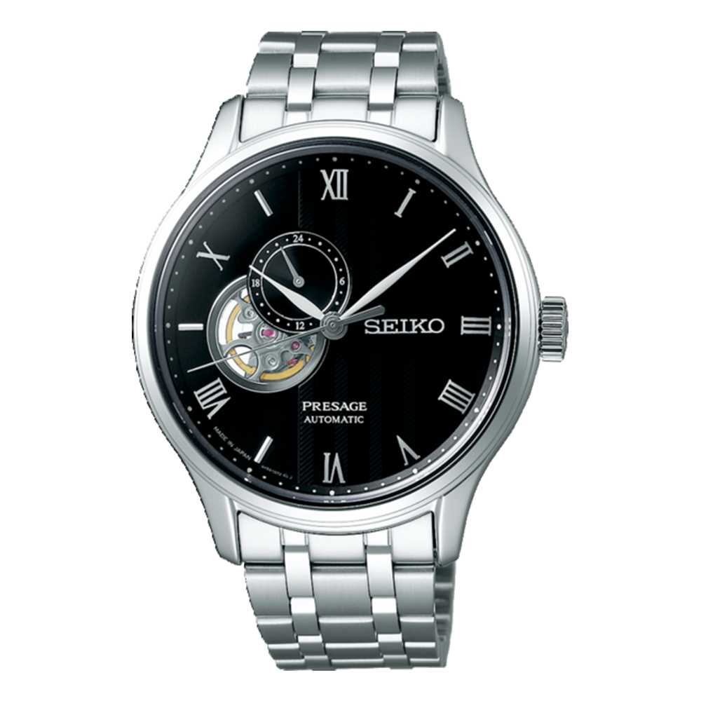 Seiko Presage SSA377J1