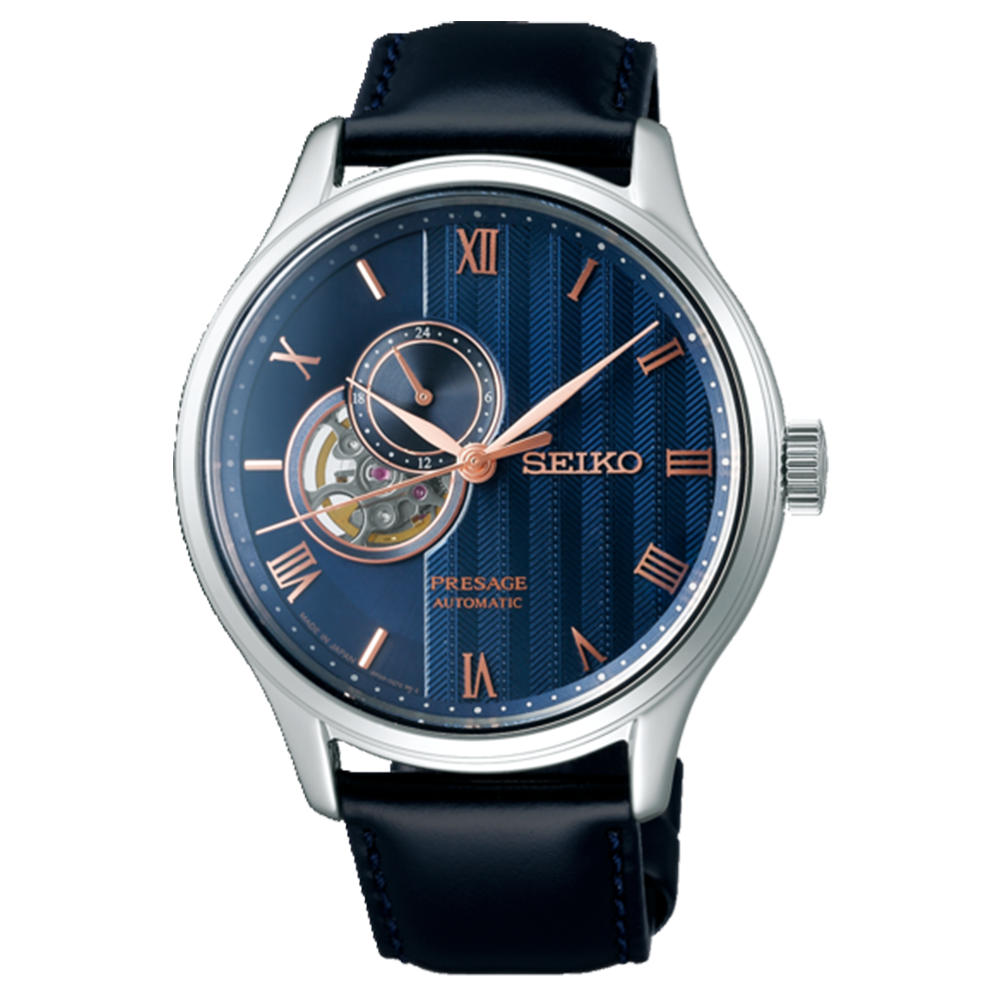 Seiko Presage SSA421J1