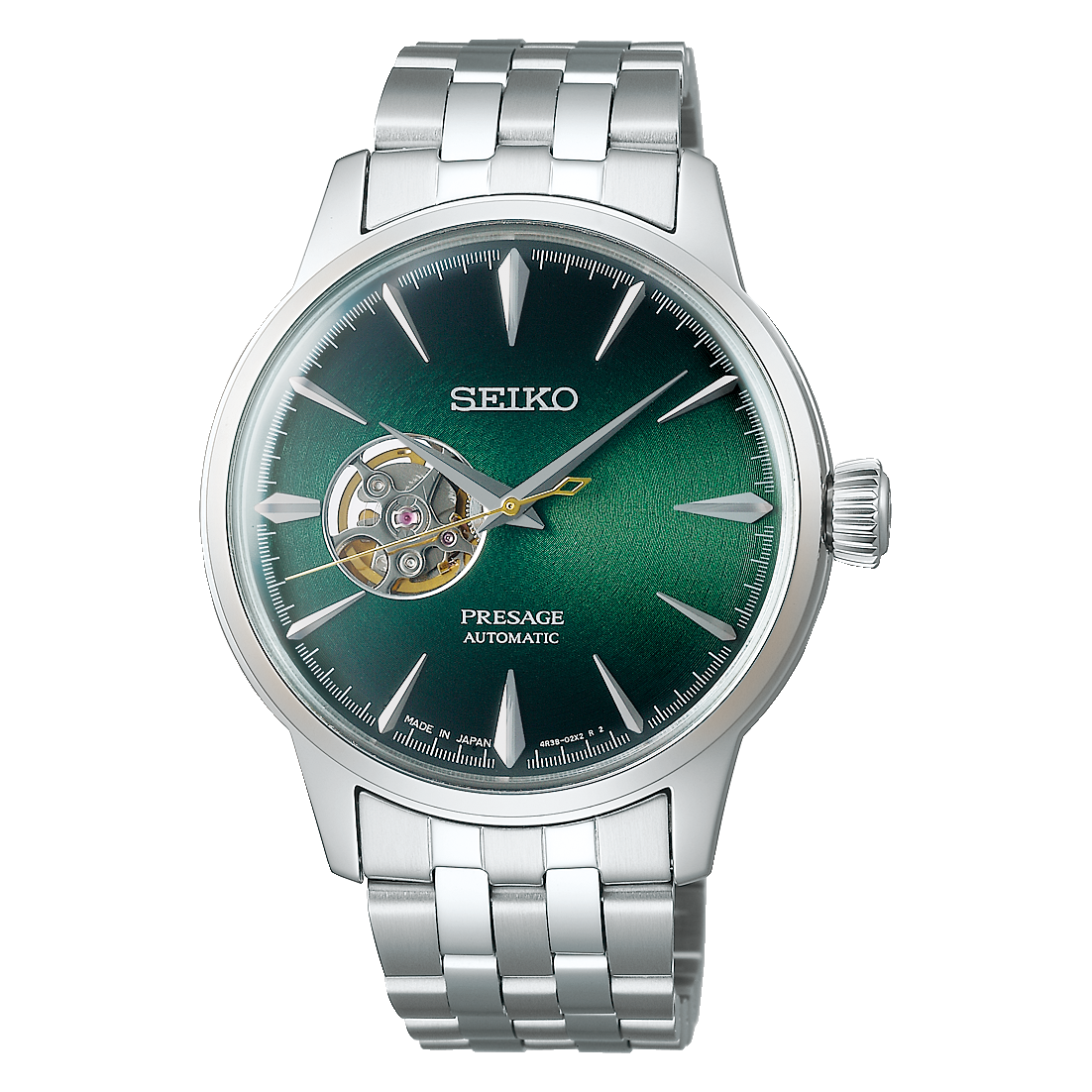 Seiko Presage SSA441J1