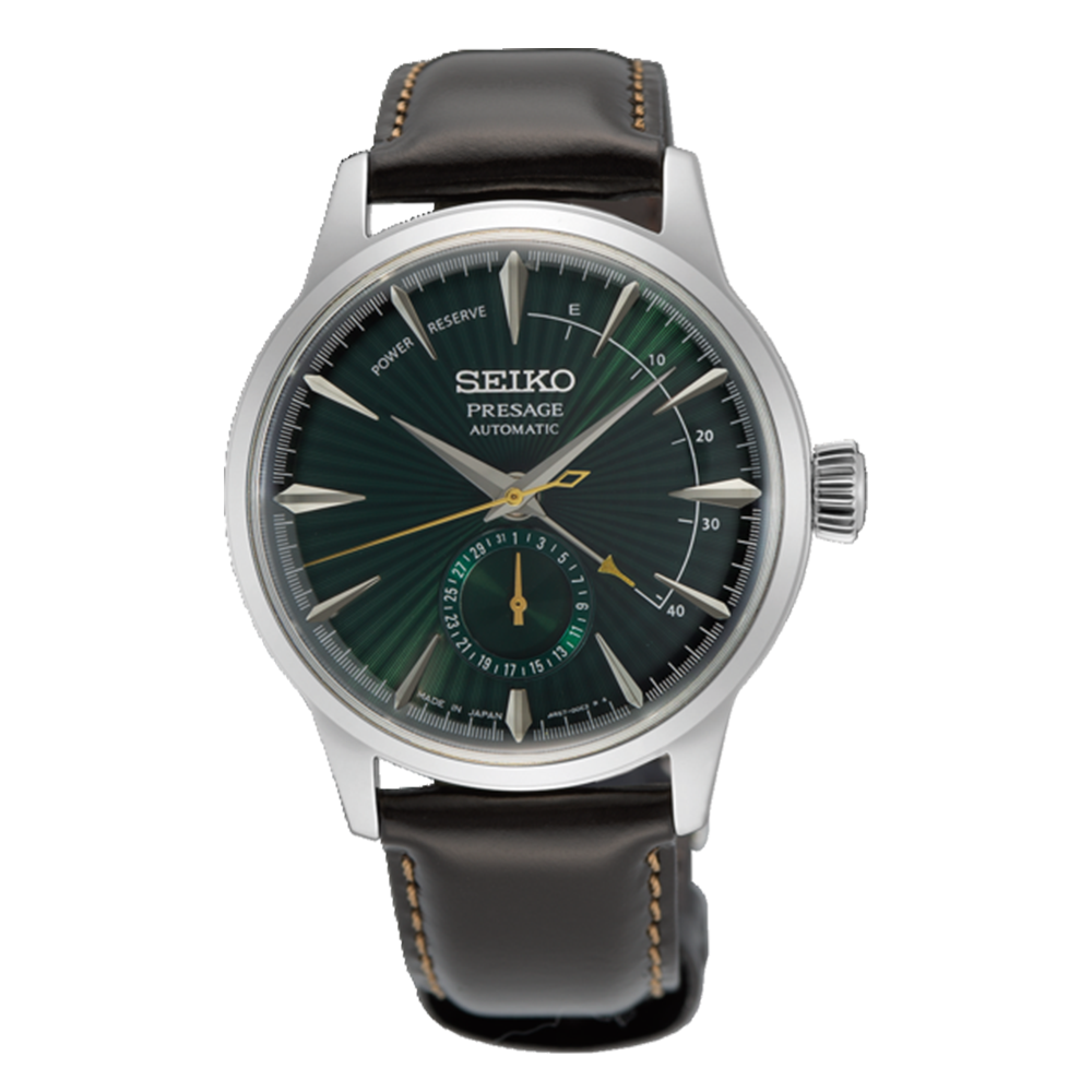 Seiko Presage SSA459J1