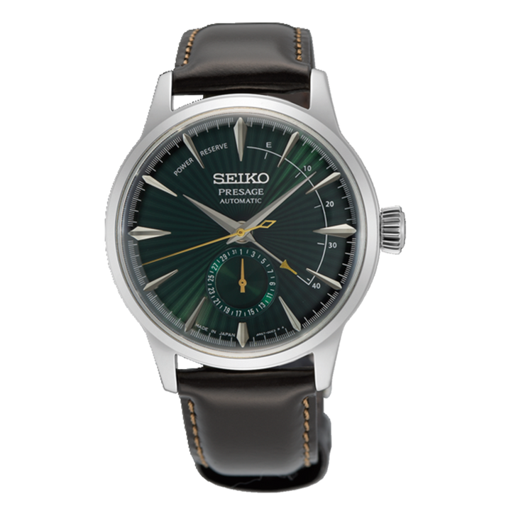 Seiko Presage SSA459J1