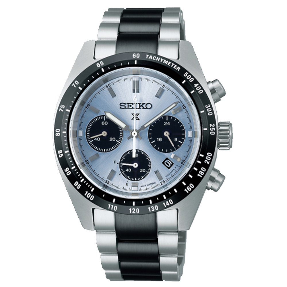 Seiko Prospex SSC909P1