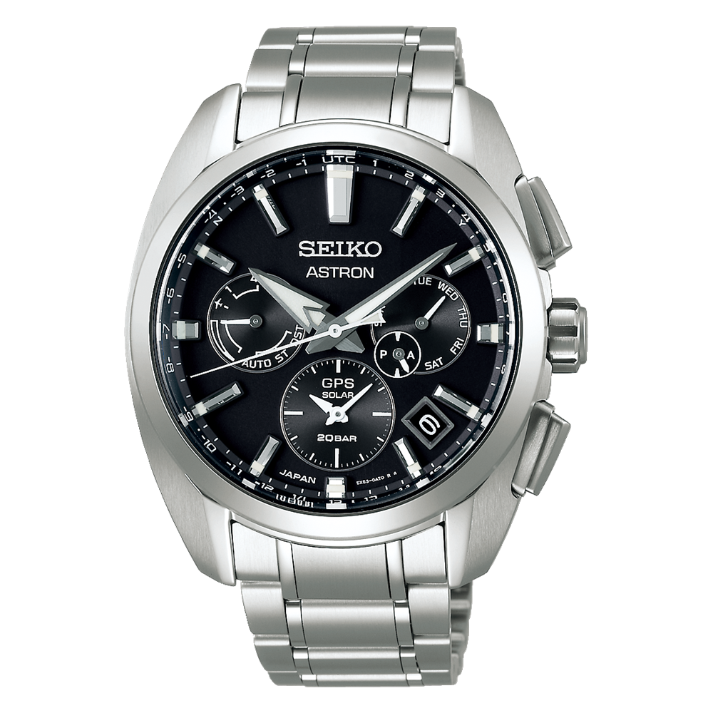Seiko Astron SSH067J1