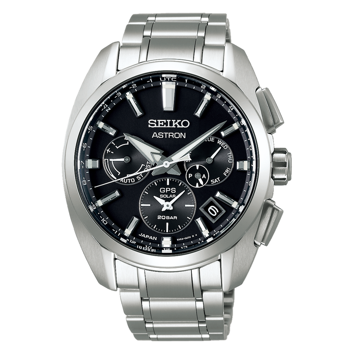 Seiko Astron SSH067J1