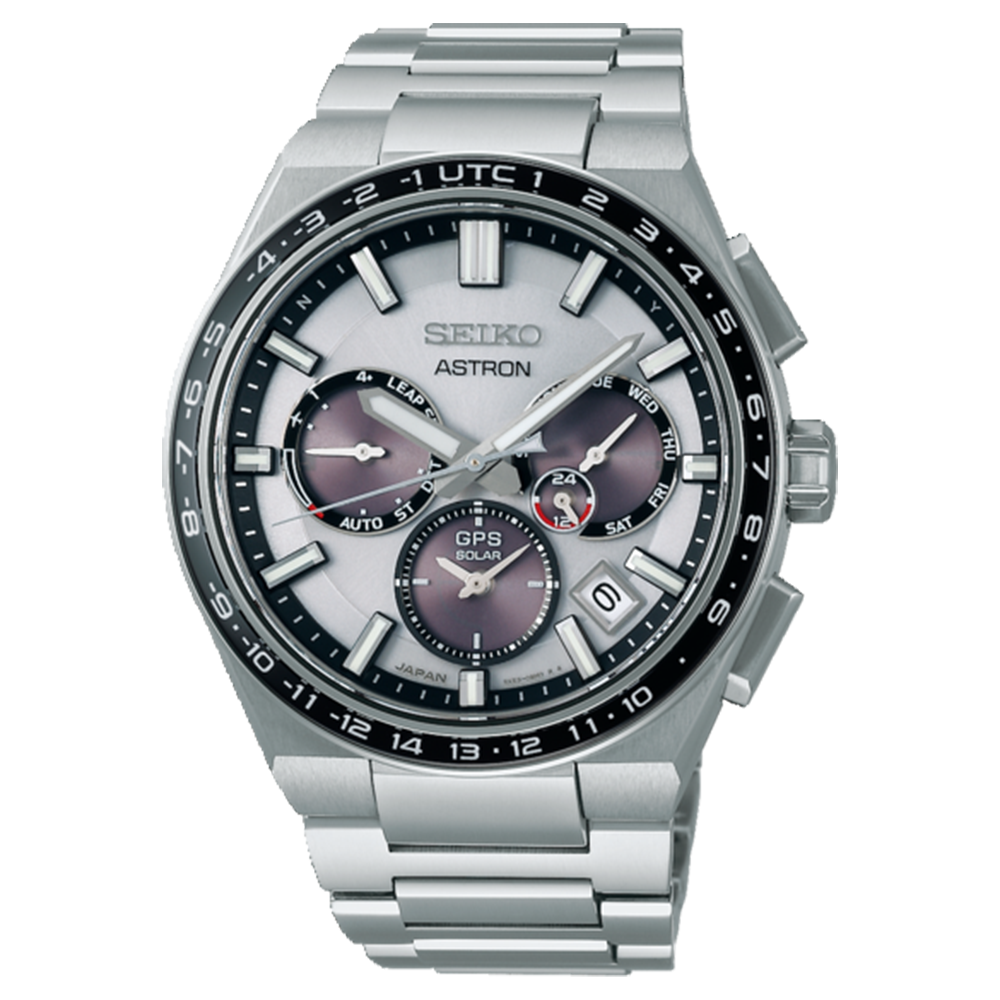 Seiko Astron SSH107J1