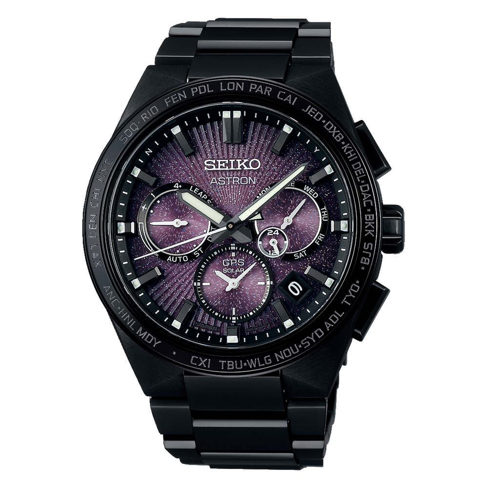 Seiko Astron SSH123J1