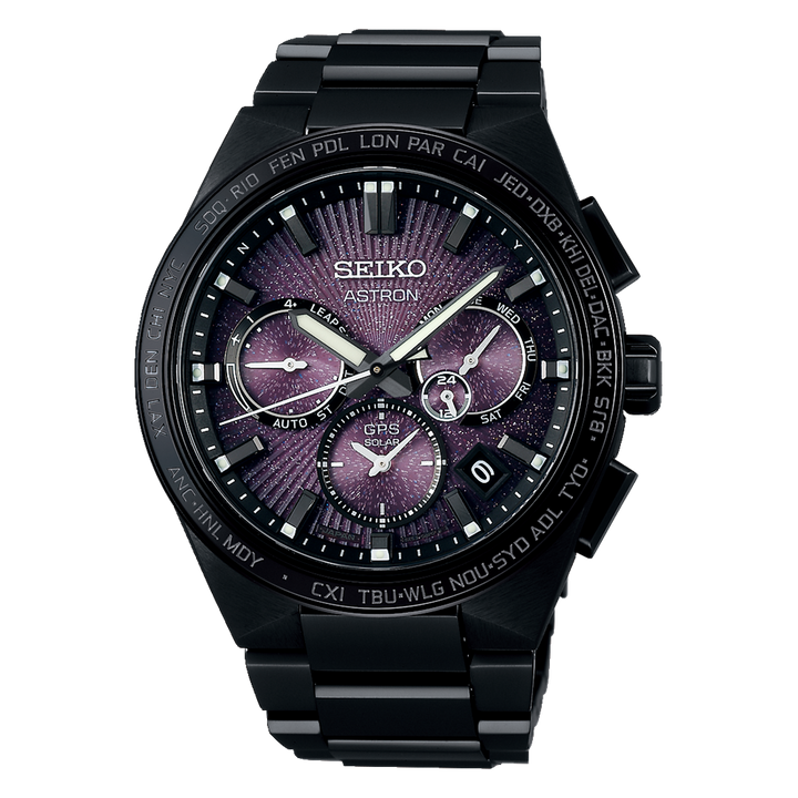 Seiko Astron SSH123J1