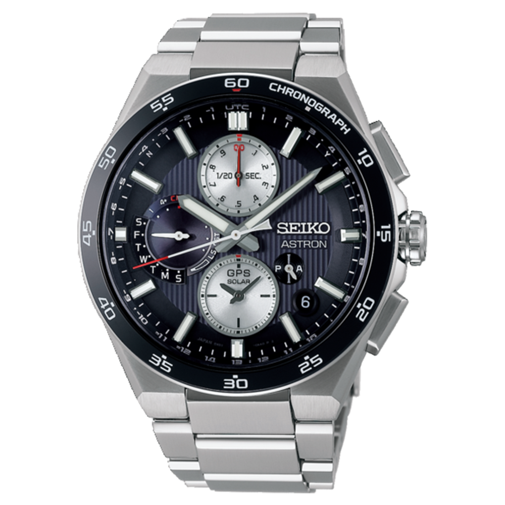 Seiko Astron SSH151J1