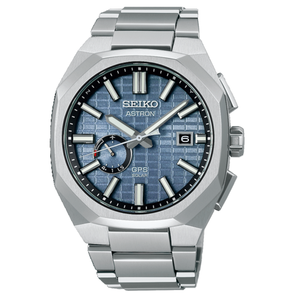 Seiko Astron SSJ013J1